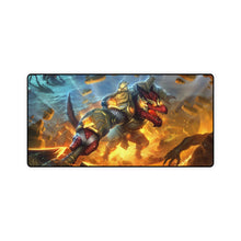 Load image into Gallery viewer, Smite Mouse Pad (Desk Mat)
