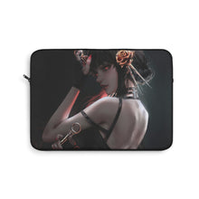 Load image into Gallery viewer, Anime Spy x Family Laptop Sleeve
