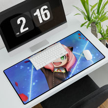 Load image into Gallery viewer, Anime Spy x Family Mouse Pad (Desk Mat)
