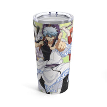 Load image into Gallery viewer, Anime Gintama Tumbler 20oz
