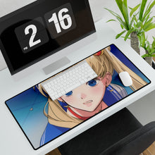Load image into Gallery viewer, Anime Sailor Moon Mouse Pad (Desk Mat)

