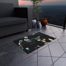 Load image into Gallery viewer, Anime Cowboy Bebop Rug
