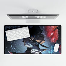Load image into Gallery viewer, Heavenly Delusion Mouse Pad (Desk Mat)
