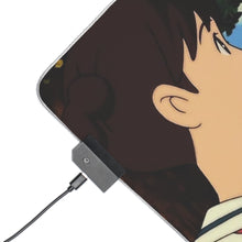 Load image into Gallery viewer, From Up On Poppy Hill RGB LED Mouse Pad (Desk Mat)
