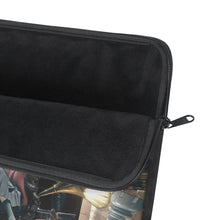 Load image into Gallery viewer, Anime Chainsaw Man Laptop Sleeve
