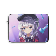 Load image into Gallery viewer, Anime Classroom of the Elite Laptop Sleeve
