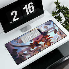 Load image into Gallery viewer, Smite Mouse Pad (Desk Mat)
