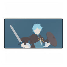 Load image into Gallery viewer, Anime Recovery of an MMO Junkie Mouse Pad (Desk Mat)
