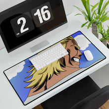 Load image into Gallery viewer, Anime My Hero Academiar Mouse Pad (Desk Mat)
