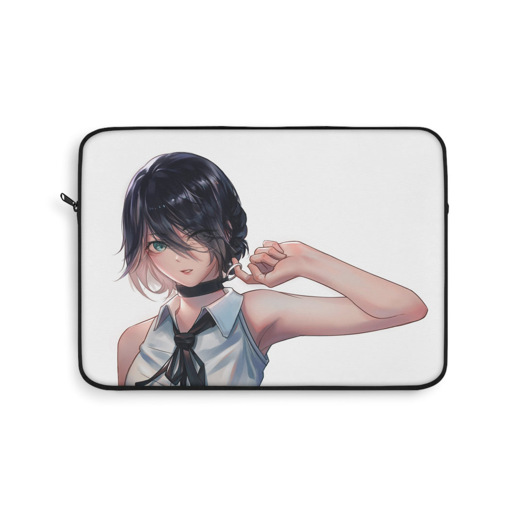 Anime Chainsaw Man Laptop Sleeve