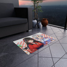 Load image into Gallery viewer, Anime Kantai Collection Rug
