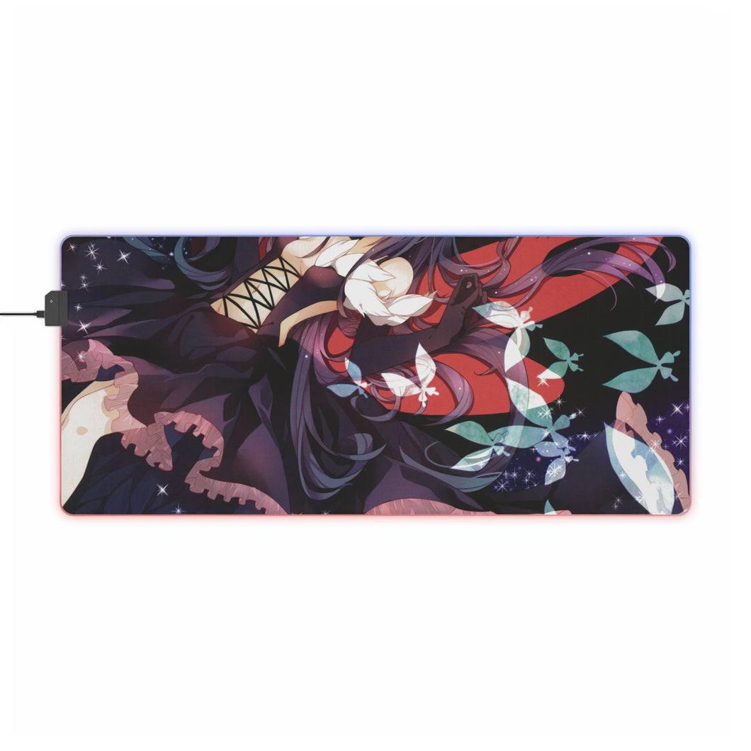 Accel World RGB LED Mouse Pad (Desk Mat)