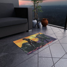 Load image into Gallery viewer, Mobile Suit Gundam Seed Destiny Rug
