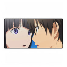 Load image into Gallery viewer, Kimi Wo Aishita Hitori No Boku E Mouse Pad (Desk Mat)

