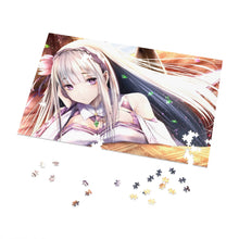 Load image into Gallery viewer, Anime Re:ZERO -Starting Life in Another World- Jigsaw Puzzle
