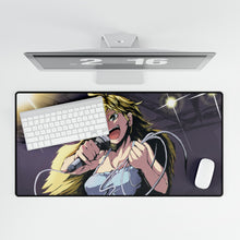 Load image into Gallery viewer, Anime The iDOLM@STER Mouse Pad (Desk Mat)

