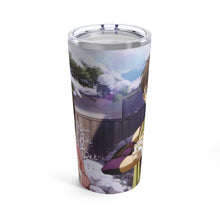 Load image into Gallery viewer, Hakuouki Shinsengumi Kitan Tumbler 20oz
