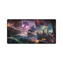 Load image into Gallery viewer, Sea Of Thieves Mouse Pad (Desk Mat)
