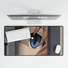 Load image into Gallery viewer, When They Cry Mouse Pad (Desk Mat)
