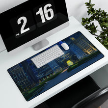 Load image into Gallery viewer, Love, Money, Rock'n'Roll Mouse Pad (Desk Mat)
