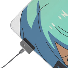 Load image into Gallery viewer, Sword Art Online II RGB LED Mouse Pad (Desk Mat)
