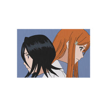 Load image into Gallery viewer, Anime Bleach Rug
