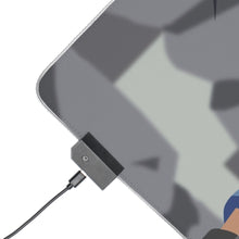 Load image into Gallery viewer, Sword Art Online RGB LED Mouse Pad (Desk Mat)
