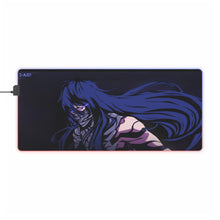 Load image into Gallery viewer, Anime Bleach RGB LED Mouse Pad (Desk Mat)
