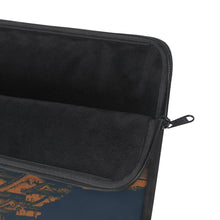 Load image into Gallery viewer, Anime Samurai Champloo Laptop Sleeve
