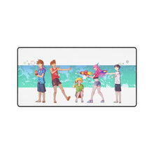 Load image into Gallery viewer, OMORI Mouse Pad (Desk Mat)
