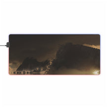Load image into Gallery viewer, Anime Original RGB LED Mouse Pad (Desk Mat)
