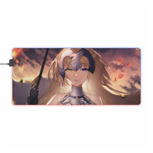 Load image into Gallery viewer, Fate/Grand Order RGB LED Mouse Pad (Desk Mat)
