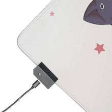 Load image into Gallery viewer, Sakurasou No Pet Na Kanojo RGB LED Mouse Pad (Desk Mat)
