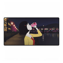 Load image into Gallery viewer, Inu-Oh Mouse Pad (Desk Mat)
