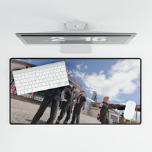 Load image into Gallery viewer, Final Fantasy Mouse Pad (Desk Mat)
