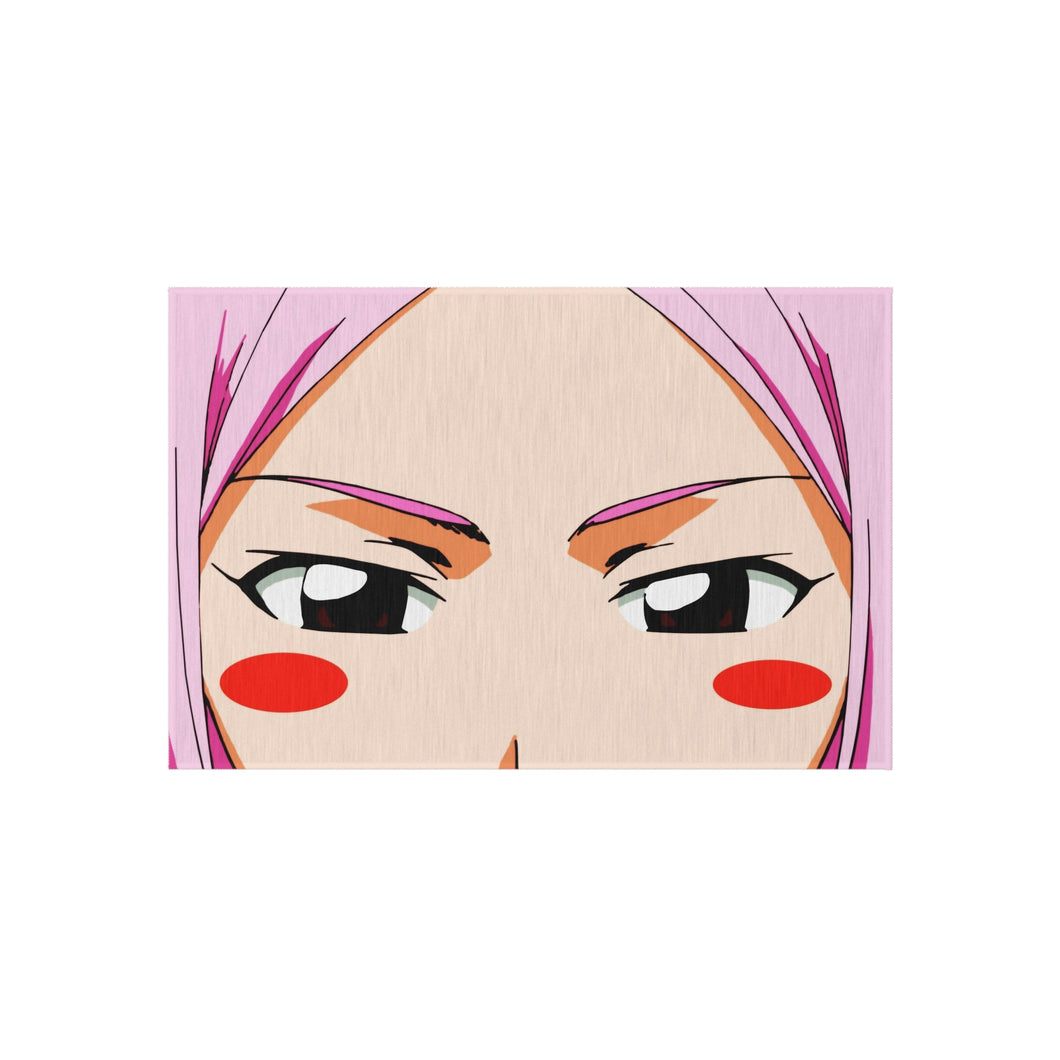 Anime Bleach Rug