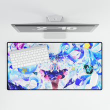 Load image into Gallery viewer, Anime Vocaloid Mouse Pad (Desk Mat)
