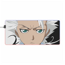Load image into Gallery viewer, Anime Bleach RGB LED Mouse Pad (Desk Mat)
