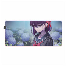 Load image into Gallery viewer, Fate/Stay Night RGB LED Mouse Pad (Desk Mat)
