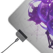 Load image into Gallery viewer, Date A Live RGB LED Mouse Pad (Desk Mat)

