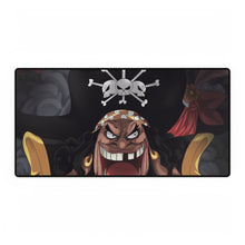 Load image into Gallery viewer, Anime One Piece Mouse Pad (Desk Mat)
