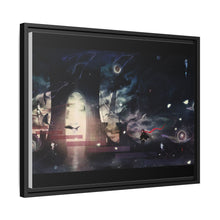 Load image into Gallery viewer, Anime Puella Magi Madoka Magicar Canvas Framed Art Print
