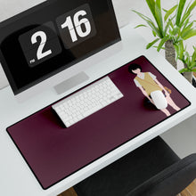 Load image into Gallery viewer, Anime Zankyou no Terror Mouse Pad (Desk Mat)
