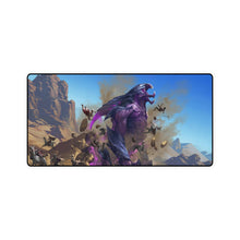 Load image into Gallery viewer, RekSai LoL LoR Legends of Mouse Pad (Desk Mat)
