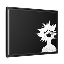 Load image into Gallery viewer, Anime Cowboy Bebop Canvas Framed Art Print

