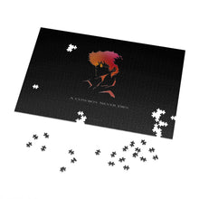 Load image into Gallery viewer, Anime Cowboy Bebop Jigsaw Puzzle
