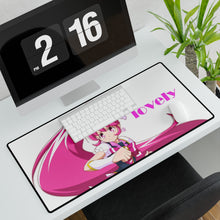 Load image into Gallery viewer, Anime Pretty Cure! Mouse Pad (Desk Mat)
