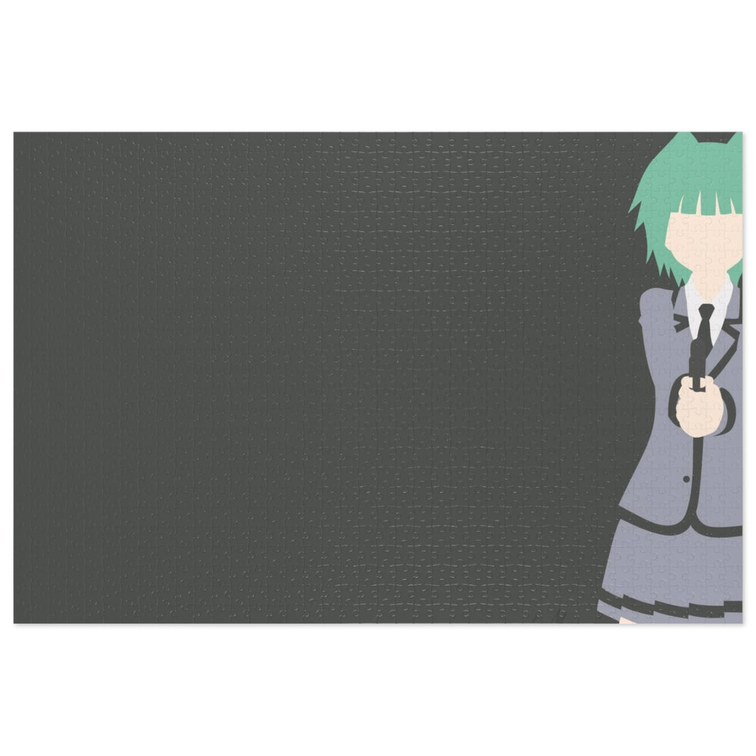 Assassination Classroom Kaede Kayano Jigsaw Puzzle