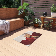 Load image into Gallery viewer, Fate/Apocrypha Shirou Kotomine Rug
