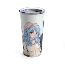 Load image into Gallery viewer, Anime Fairy Tail Tumbler 20oz
